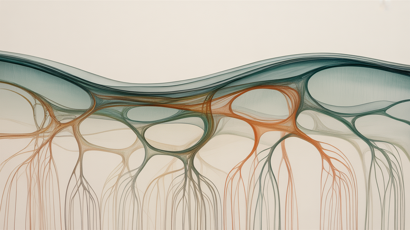 Groundwater Systems of Institutional Change